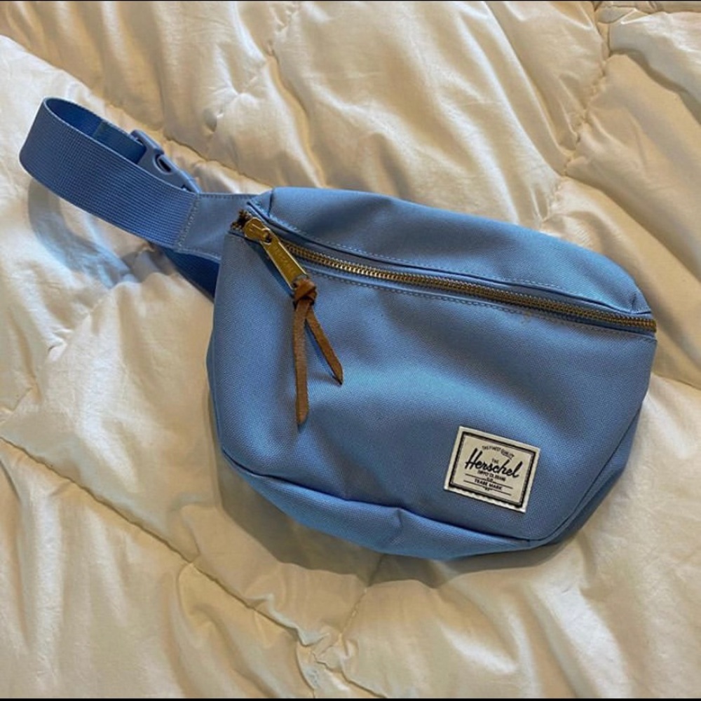 Hershel fanny pack